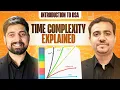 1 Introduction to DSA and Time Complexity in Python