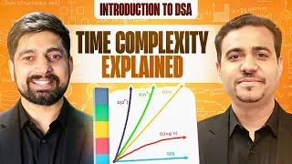 1 Introduction to DSA and Time Complexity in Python