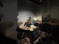 Download Lagu Saanso Ki Mala pe - Metal || Andre Antunes || Drum Cover || #drummer #drums #drumcover #music