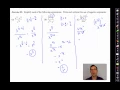 Common Core Algebra II Unit 8 Lesson 5 More Exponent Practice