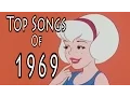 Lagu Top Songs of 1969