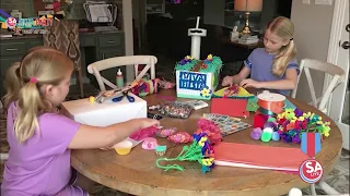 DIY Parade Floats at home SA Live KSAT 12