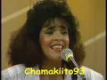 JUAN LUIS GUERRA Y 440 - Si Tu Te Vas - Elena (80's)