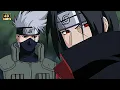 Download Lagu Kakashi Vs Itachi Full Fight | Naruto Badass Moments in Hindi