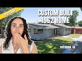 Patterson California Home Tour A MUST-SEE in This California Commuter City Central Valley Living