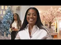 Married to Medicine HOME TOUR Inside Toya Bush-Harris Custom Build for the Holidays Exclusive