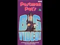 Lagu Postman Pat's Big Video! (UK VHS, Read by Oscar Barnett)