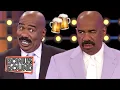 Steve Harvey Can t Handle His ALCOHOL Answers