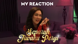 ucie sucita reaction mv separuh jiwaku pergi 