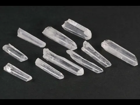 天然水晶 単結晶 詰め合わせ 30g｜天然石 詰合せ 通販 キラリ石