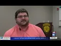 Jefferson county jail working hard to keep jail COVID-19 free