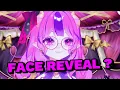 Ironmouse On Whether She d Ever Do A Face Reveal
