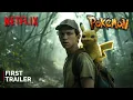 Download Lagu Pokemon: Live Action Movie - First Trailer | Tom Holland \u0026 Netflix (2026)