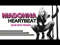 Lagu Madonna - Heartbeat (Dab 90'S Remix)