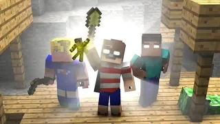 Download ♫ Let's have some FUN in Minecraft ♫ - A Minecraft Parody of When Can I See You Again (Re-Uploaded) MP3