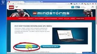 4 How to download LEGO s free EV3 coding and editing software