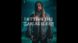 Download Bush - Letting The Cables Sleep (Vocal Cover by Jay Gearhart) MP3