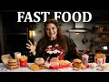 I Ranked Every Fast Food Chain Alex Guarnaschelli