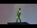 Download Lagu 250318 4K AIRPLANE, PT 2, MIC DROP, BAEPSAE BTS JHOPE - CHICAGO DAY 2 World Tour Concert Fancam Live
