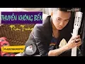 Download Lagu [Official Audio] Thuyền Không Bến - Phạm Trưởng