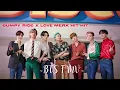Download Lagu Bumpy Ride X Love Mera Hit Hit •|| BTS FMV