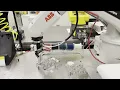 Learn to Code ABB Robots to Perform Pick and Place Tasks using Rapid Programming - Ryan Bliss