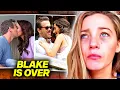 Ryan Reynolds Already CAUGHT with Another Woman ( Blake Lively's Marriage Is OVER )