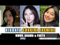 Download Lagu Biodata Shakira Jasmine | Umur, Agama \u0026 Fakta