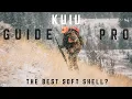 Kuiu Guide Pro - The Best Soft Shell EVER