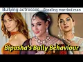 Download Lagu BIPASHA BASU CALLS OUT MRUNAL THAKUR FOR BODYSHAMING: JENNIFER WINGET \u0026 KATRINA WERE HUMILIATED