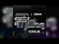 Bebe Rexha & David Guetta - One In A Million (OverLine Festival Mix)
