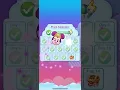 Disney Emoji Blitz - Completing The Prize Calendar and Collecting A Charge