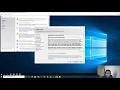 SQL Server 2019 Cluster - 14 Installing SQL Server 2019 Cluster on Node1
