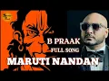 Download Lagu PAWANSUTT VINATI BARMBAAR full version B PRAAK || Shree Ram Janki B Praak Full Song