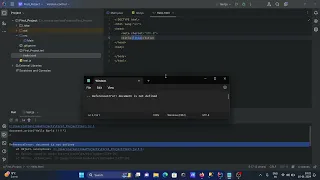 How to fix document is not defined