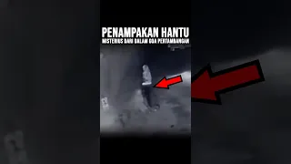 Penampakan Hantu Dari Dalam Tambang #ewinghd #shorts #youtube