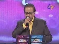 Download Lagu Swarabhishekam - S.P.Balu Performance - Gala Gala Parutunna Godarila Song - 13th July 2014