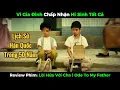 Lagu Anh Thanh Niên Làm Tất Cả Để Lo Cho Gia Đình | Lời Hứa Với Cha | Ode to My Father 2014