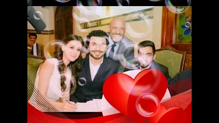 زوجات نجوم مسرح مصر 