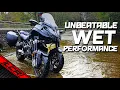 Download Lagu Yamaha Niken GT | Testing Its Superpower! 💪