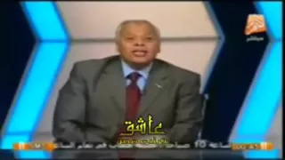 اللوا حمدي بخيت بيقول لك هنطلع خرسانة من الشجر دندنها