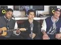 Back to Sleep by Chris Brown | Cover by Alex Aiono ft. Vince Harder and RATSTA