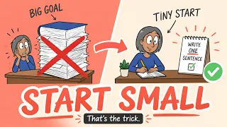 5 Tiny Habits That Can Change Your Life