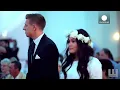 Emotional wedding Haka moves Maori bride to tears, NZ | euronews 🇬🇧