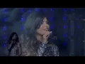 Aline Barros - Caminho da Fé (Vídeo Ao Vivo)