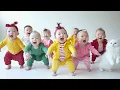 Download Lagu Dudi Dudi Dam Dam Dance | Dodi Dodi Dum Dum Kids Dance | Funny Kids Videos | Kids \u0026 Babies Rhymes