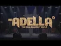Download Lagu ADELLA | Cek Sound adella buta karena cinta