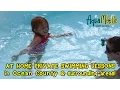 Ocean County New Jersey at Home Swim Lessons