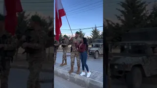 جيش لبنان العظيم  جيش لبنان العظيم