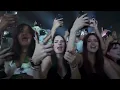 2hollis - 2hollis Live at The Shrine - Los Angeles (October 27, 2025)